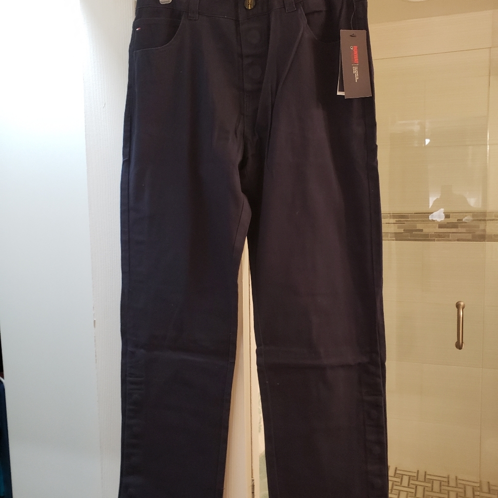 Tommy Hilfiger pants/boys size 20
